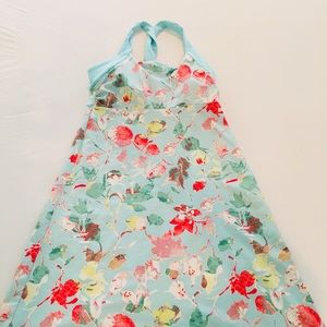 Summer dress by Patagonia